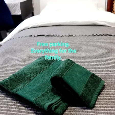 Sagnino Free Parking *