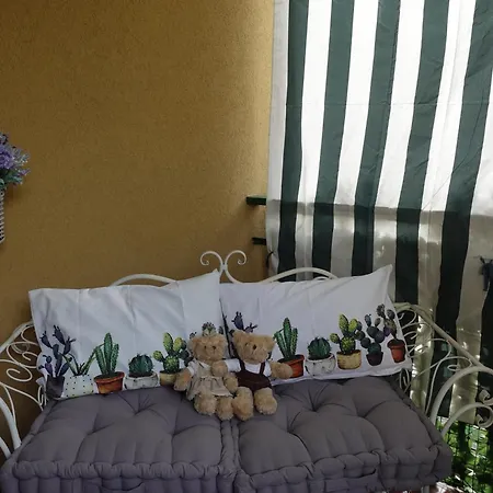 Sagnino Free Parking