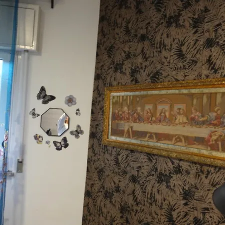 Sagnino Free Parking 公寓