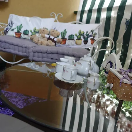 Sagnino Free Parking 公寓