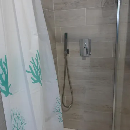 Sagnino Free Parking * 科莫