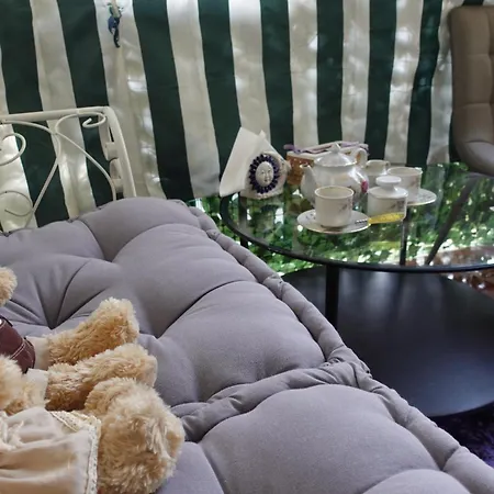 公寓 Sagnino Free Parking