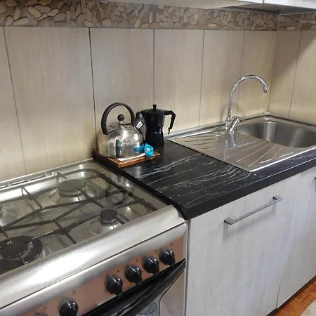 公寓 Sagnino Free Parking 科莫