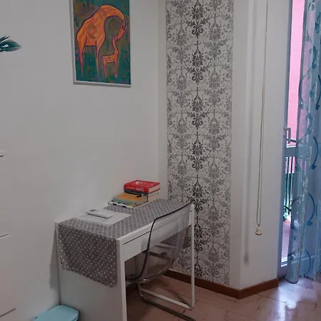 公寓 Sagnino Free Parking