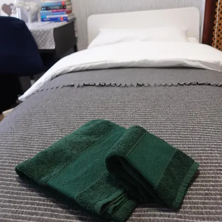 公寓 Sagnino Free Parking 科莫