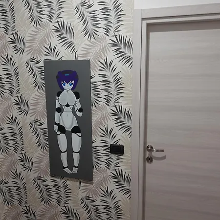 Sagnino Free Parking * 科莫