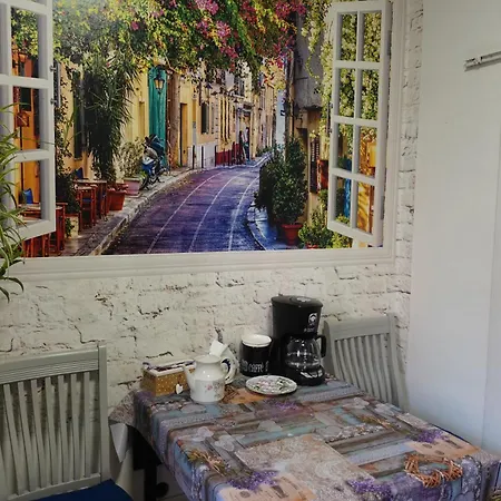 Sagnino Free Parking