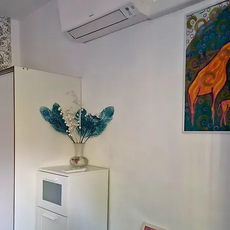 Sagnino Free Parking * 科莫