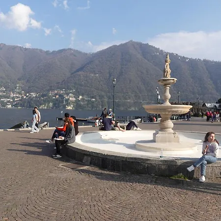 公寓 Sagnino Free Parking 科莫