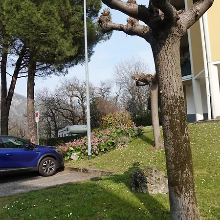 公寓 Sagnino Free Parking *