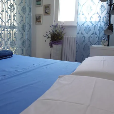 Sagnino Free Parking