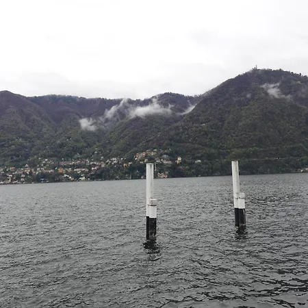 Sagnino Free Parking 公寓