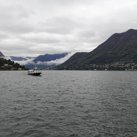 Sagnino Free Parking 公寓 科莫