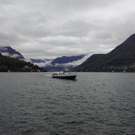 Sagnino Free Parking 科莫