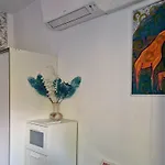 Sagnino Free Parking * Como