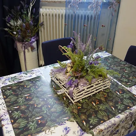 Sagnino Free Parking Apartman *