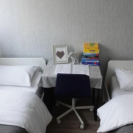 Sagnino Free Parking Apartman