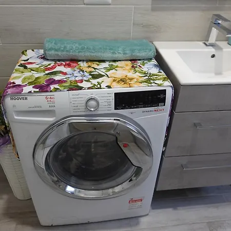 Sagnino Free Parking Como