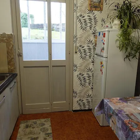 Apartman Sagnino Free Parking