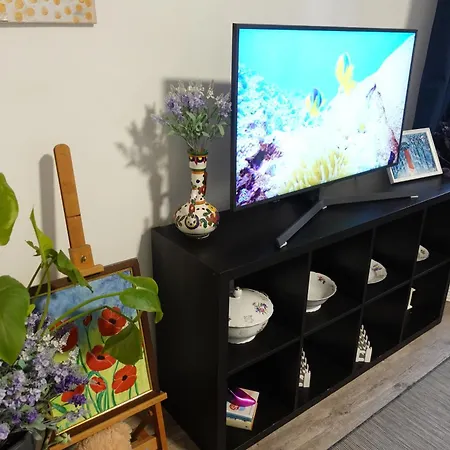 Sagnino Free Parking *