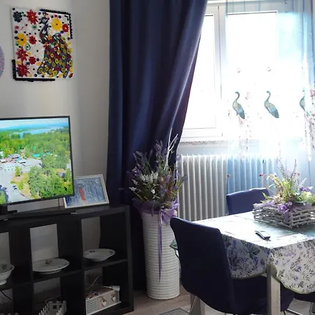 Sagnino Free Parking Apartman *