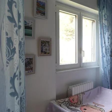 Apartman Sagnino Free Parking