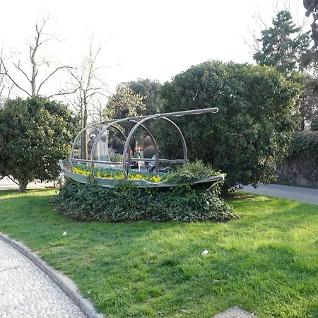 Sagnino Free Parking Apartman