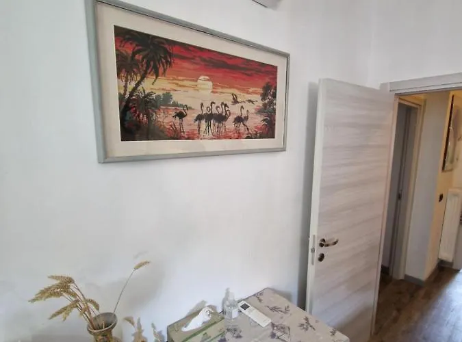 Sagnino Free Parking Apartamento *