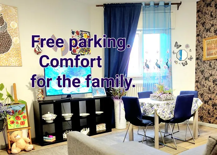 Sagnino Free Parking Apartamento Como