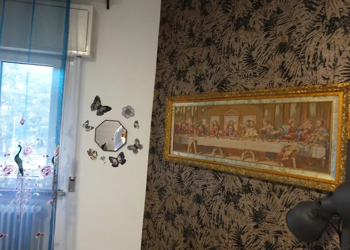 Sagnino Free Parking Apartamento