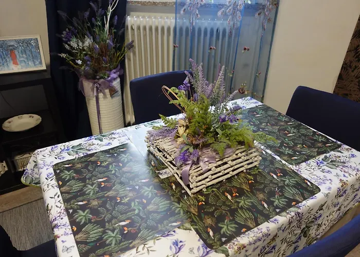 Sagnino Free Parking Apartamento *