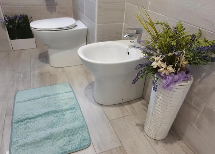 Sagnino Free Parking Como