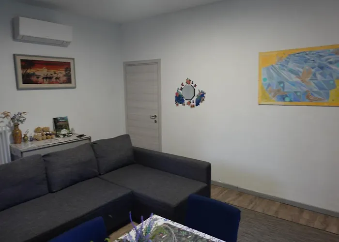 Sagnino Free Parking Apartamento *