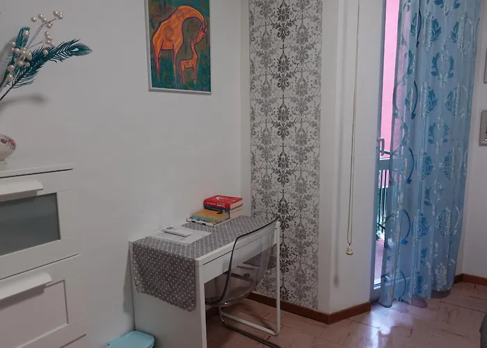 Apartamento Sagnino Free Parking