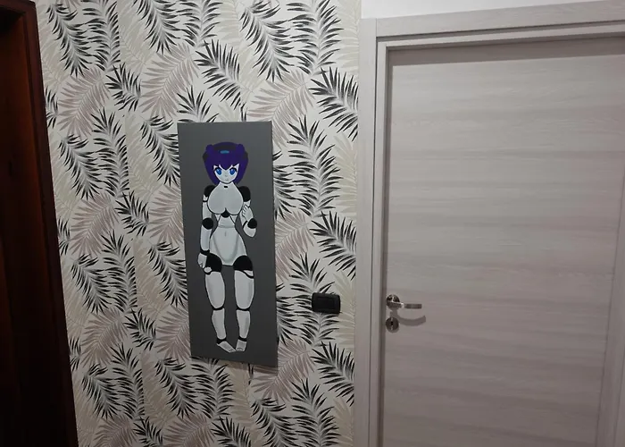 Sagnino Free Parking * Como