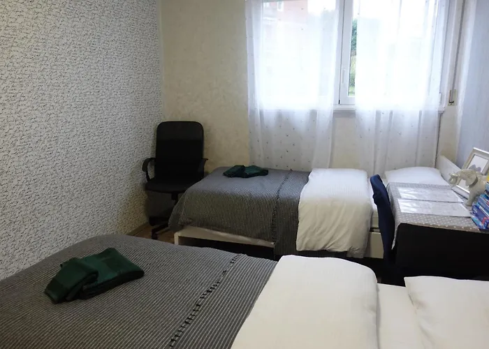 Sagnino Free Parking *