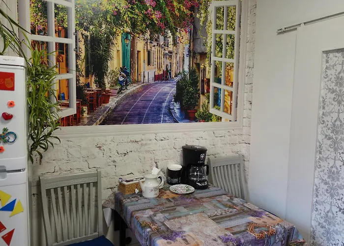 Sagnino Free Parking