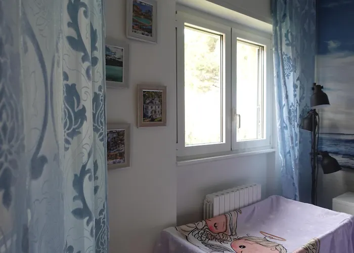 Apartamento Sagnino Free Parking