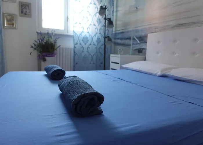 Apartamento Sagnino Free Parking