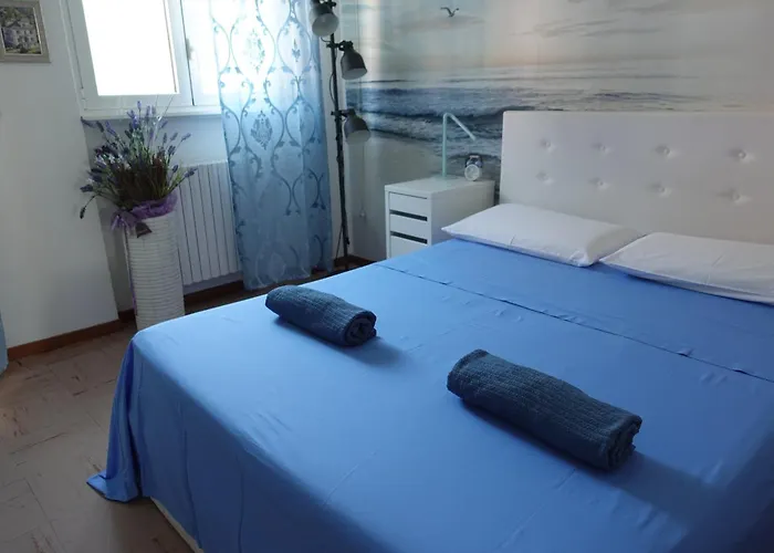 Sagnino Free Parking Apartamento *