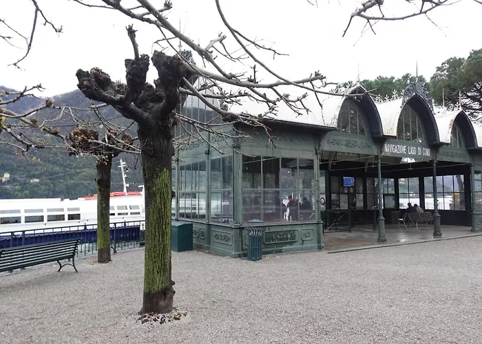 Sagnino Free Parking