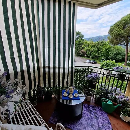 Sagnino Free Parking Como