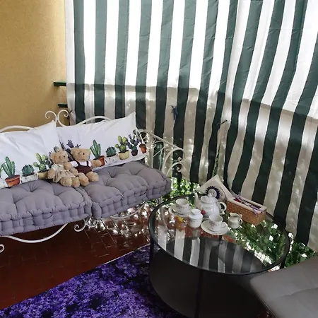 Sagnino Free Parking Lejlighed