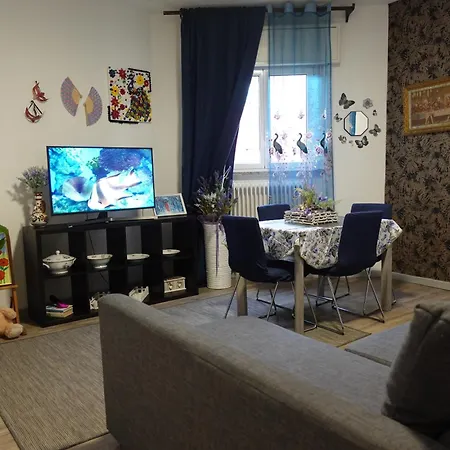 Sagnino Free Parking Como