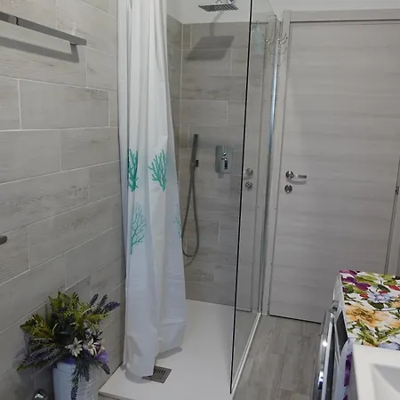 Lejlighed Sagnino Free Parking