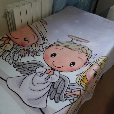 Lejlighed Sagnino Free Parking *