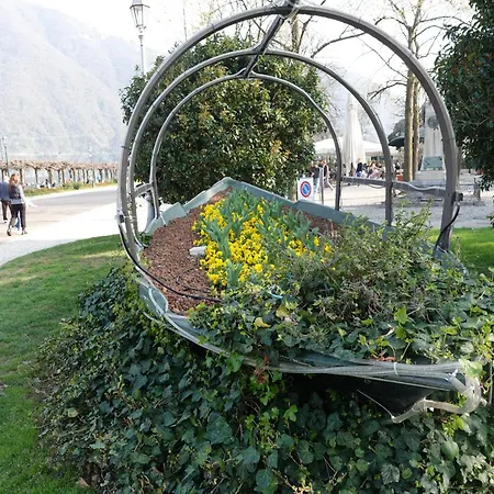 Lejlighed Sagnino Free Parking