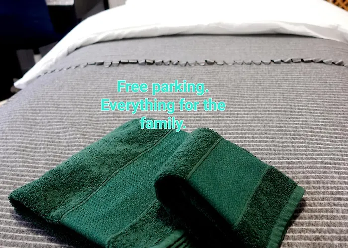 Sagnino Free Parking *