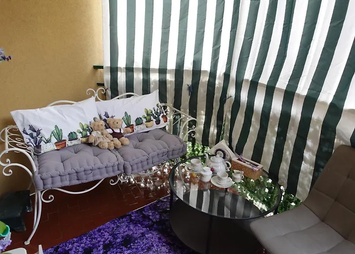 Sagnino Free Parking Apartment