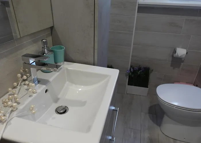Sagnino Free Parking Apartment Como